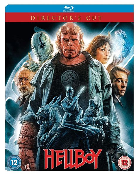 hellboy online spielen|Hellboy. 2004.720p. Blu Ray. DUAL.x 264 .